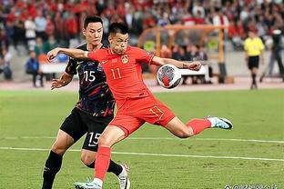 王上源：亚洲球队的差距在缩小 出线的命运掌握在自己手中